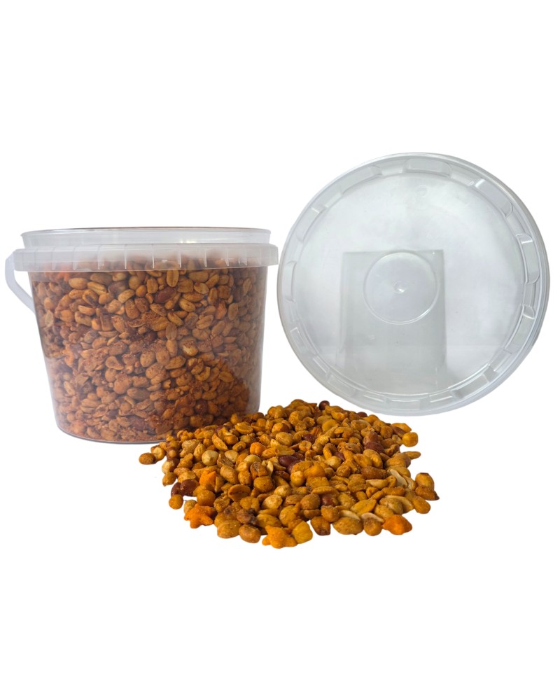 Chili Mix 2 5 kg Cubo
