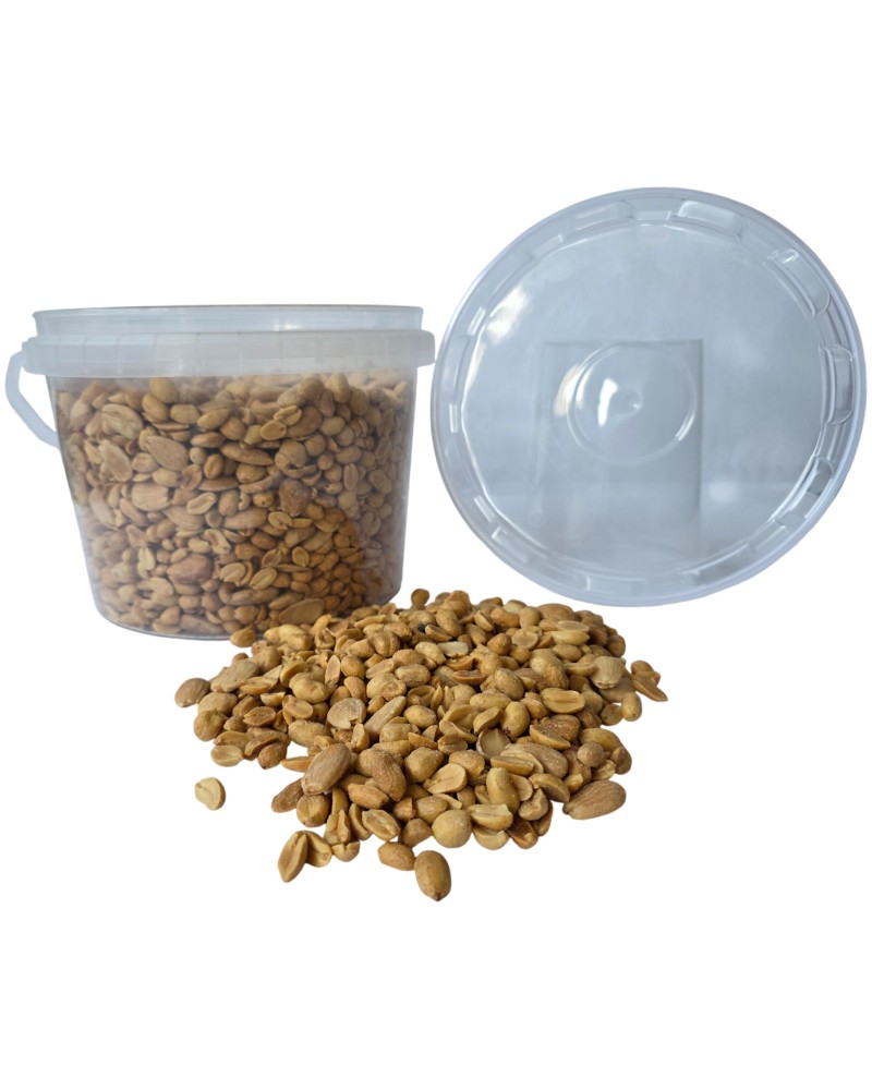 Cocktail Frutos Secos 2 5 kg Superior cubo
