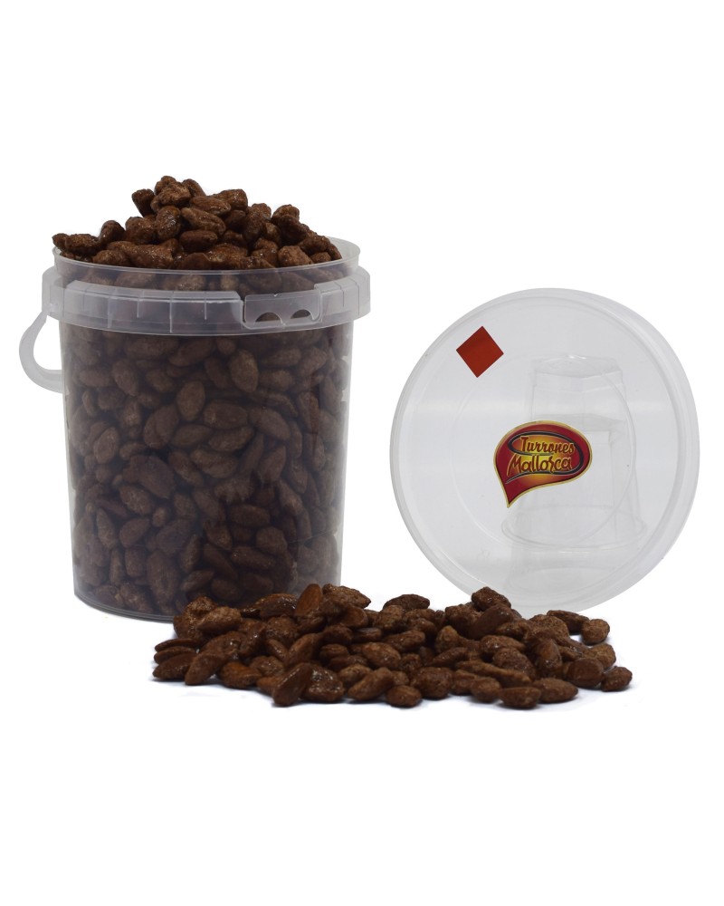 Garrapiñada Almendra 1 6 kg Gourmet
