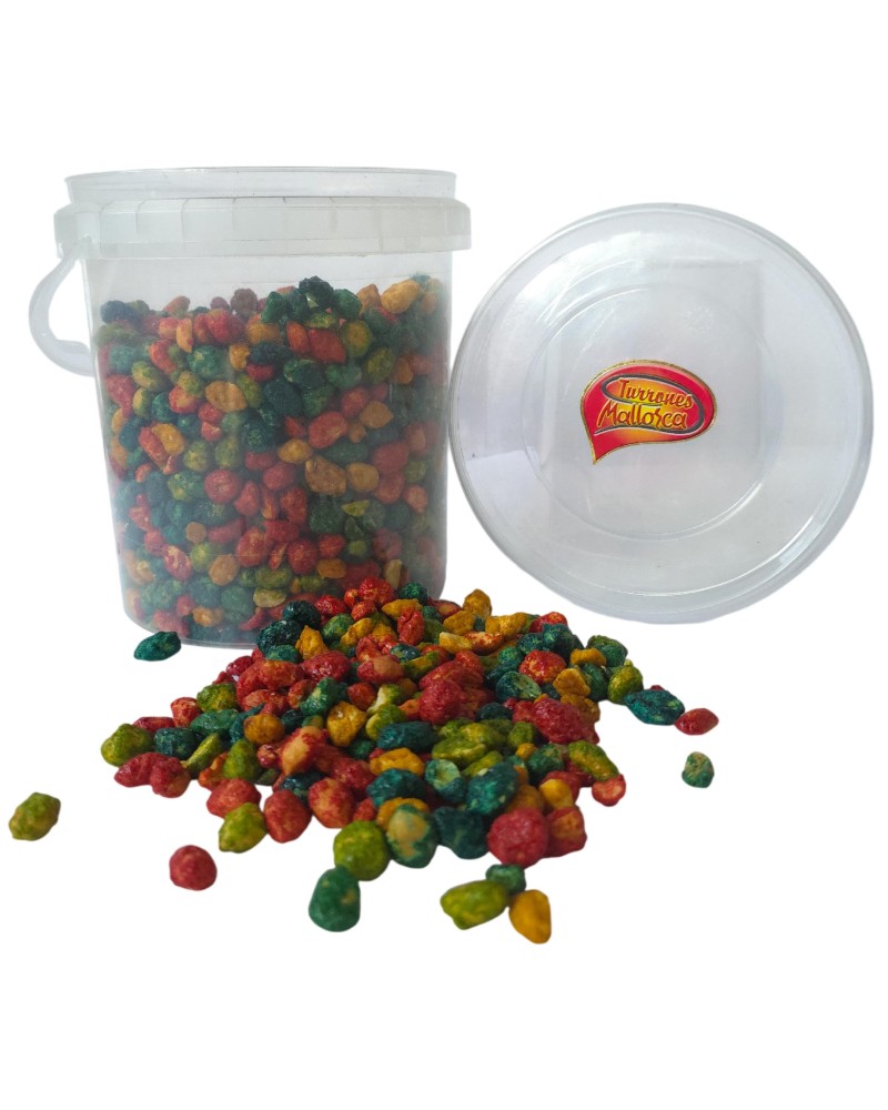 Cacahuete colores 1 5 kg