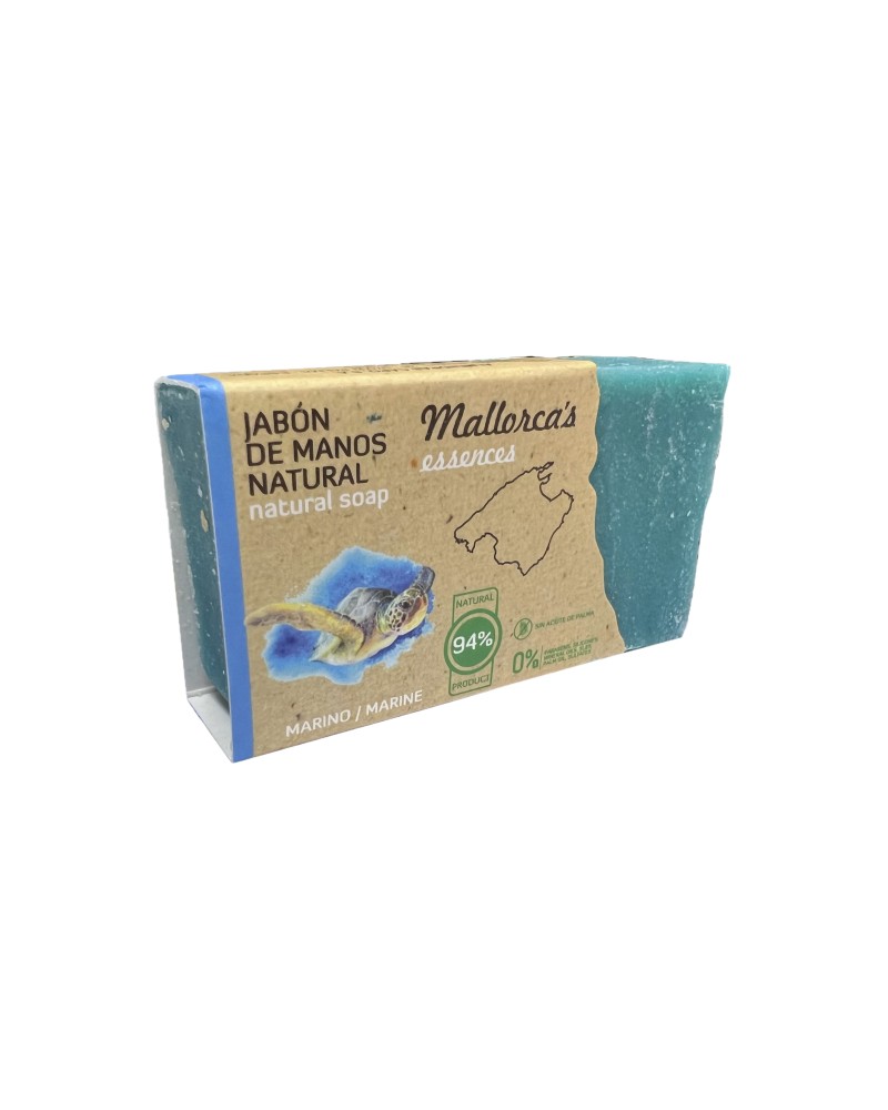Jabon Marino artesano