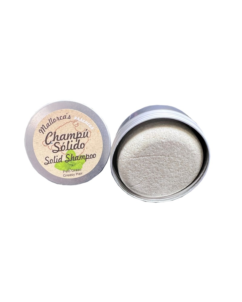 Champu Solido Uso Frecuente 70g