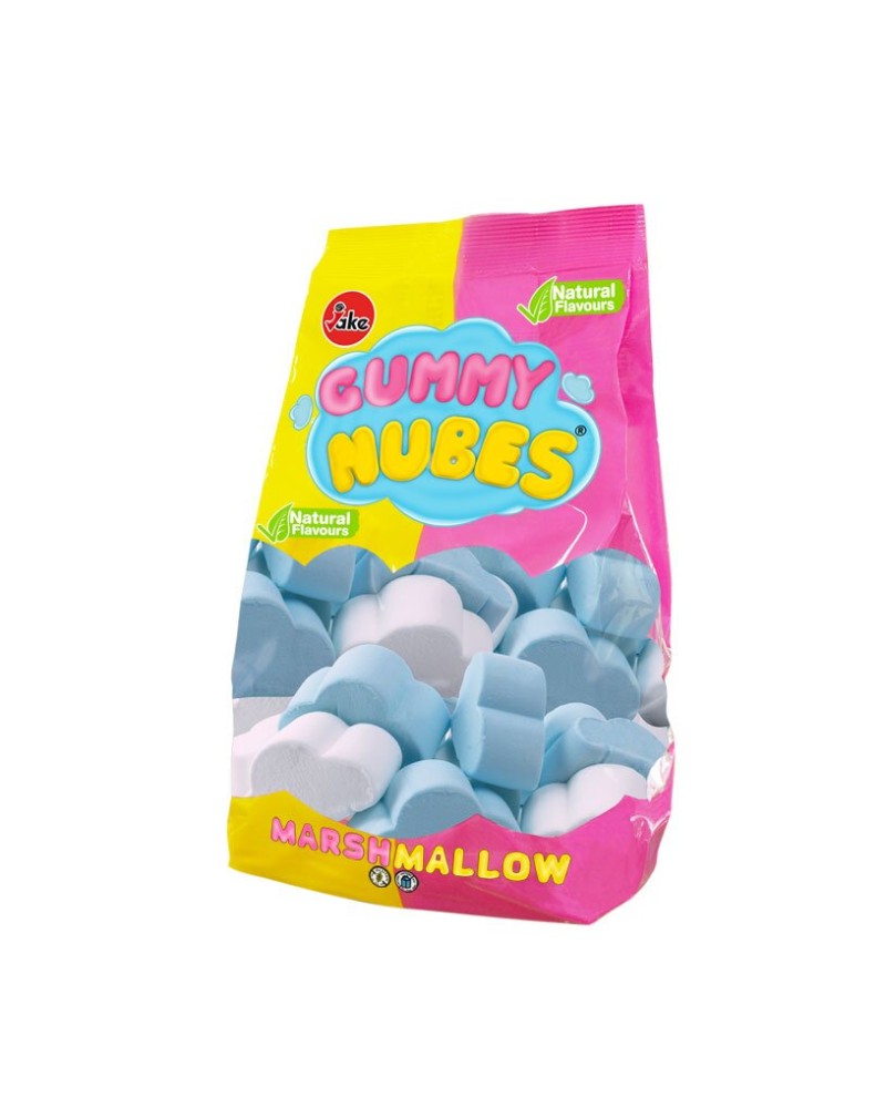 Nubes Clouds 500 Gr Jake