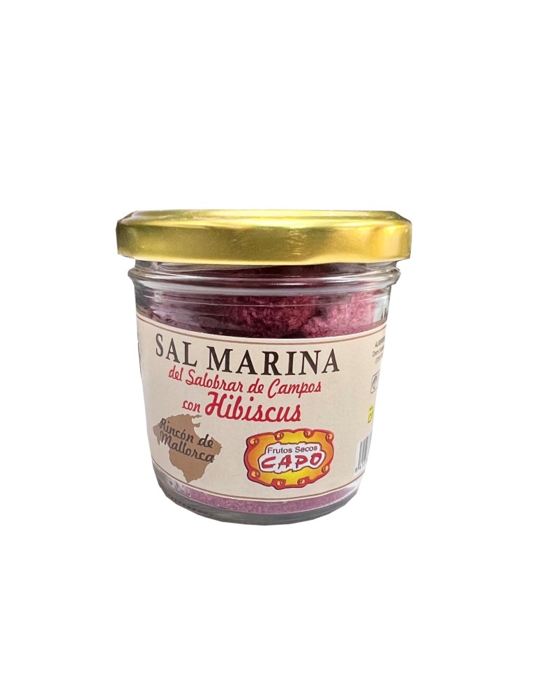 Sal Hibiscus Mallorca 110 Gr