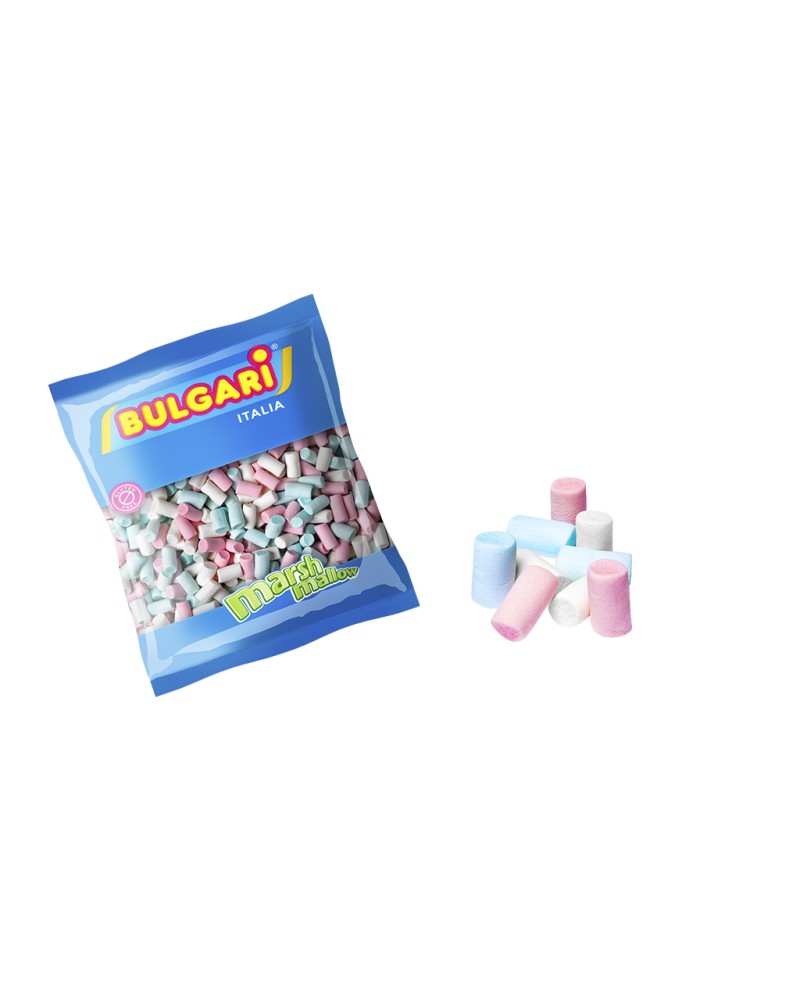 Nubes Tizas surtidas 500 gr