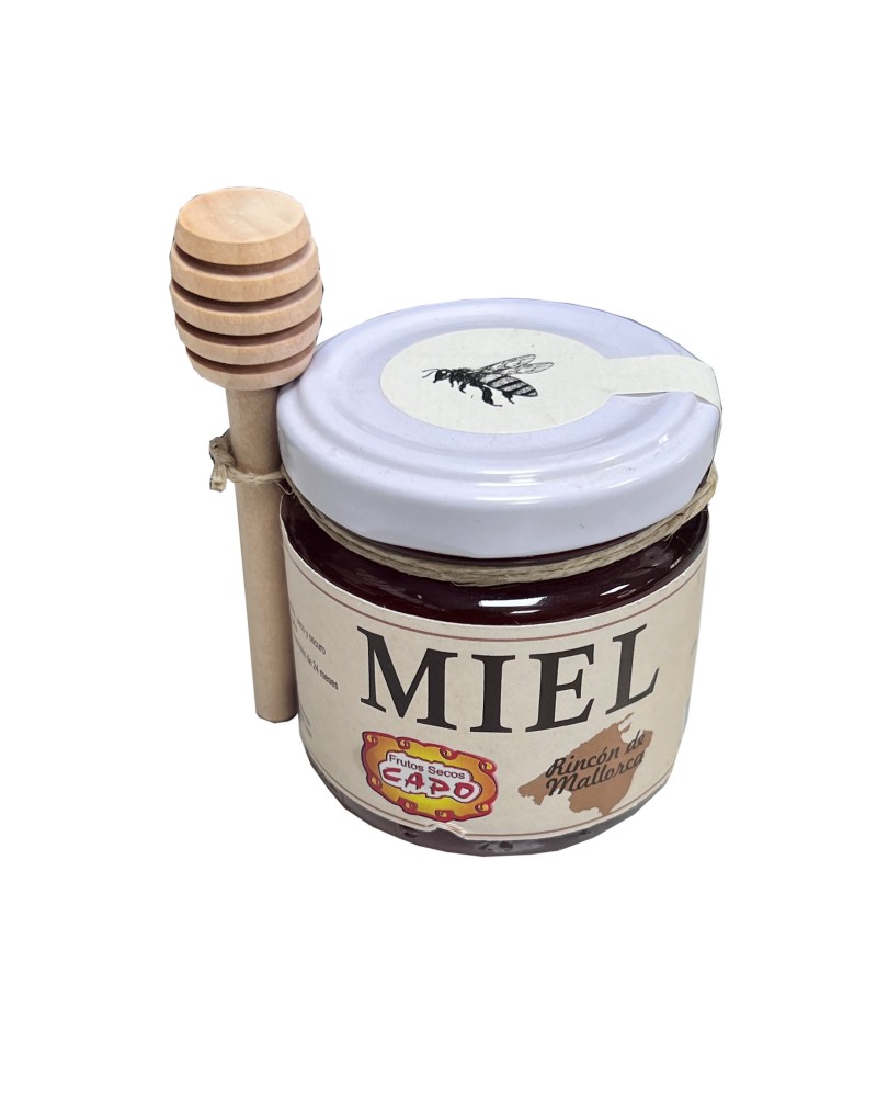 Miel Mallorca 100 Gr