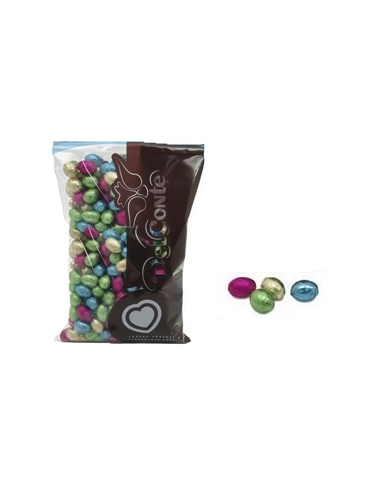 Mini Huevitos 250 ud Interdulces