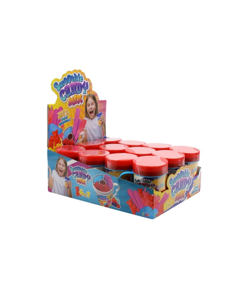 Smoothie Candy Mix 12 ud