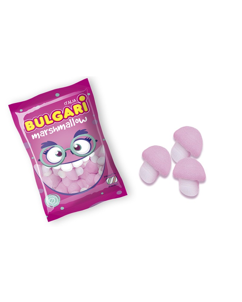 Nubes Setas 100 ud Bulgari