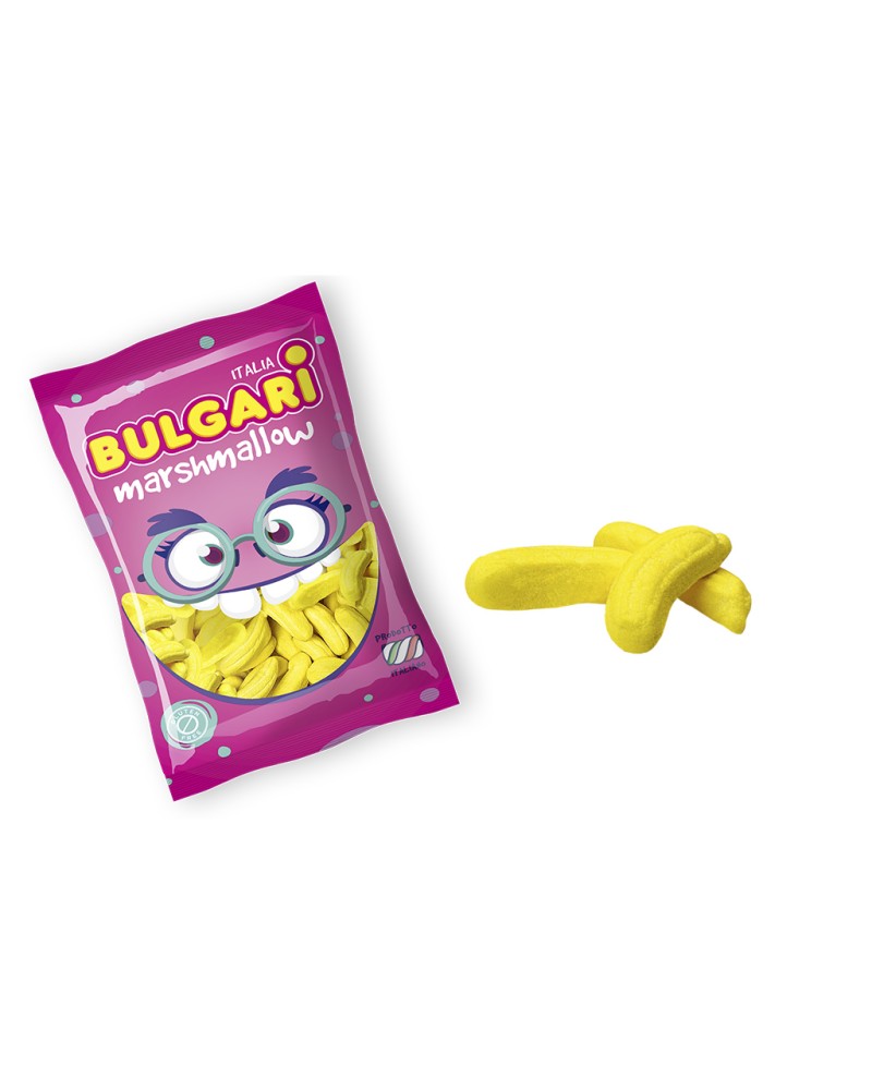 Nubes Platanos 100 ud Bulgari
