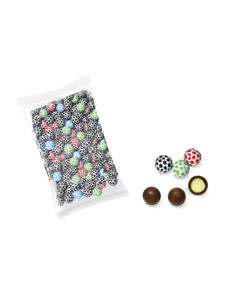 Balones Chocolate 175 ud