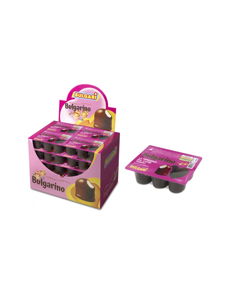 Negrettino 20x6 Interdulces