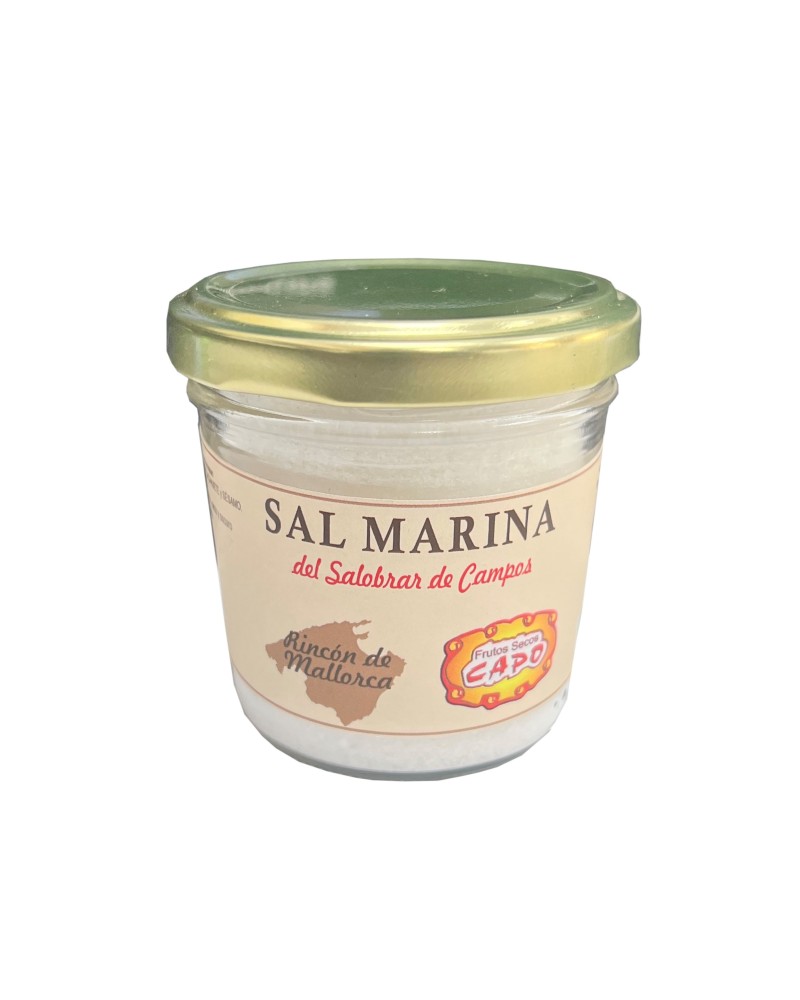 Sal Mallorca 110 Gr