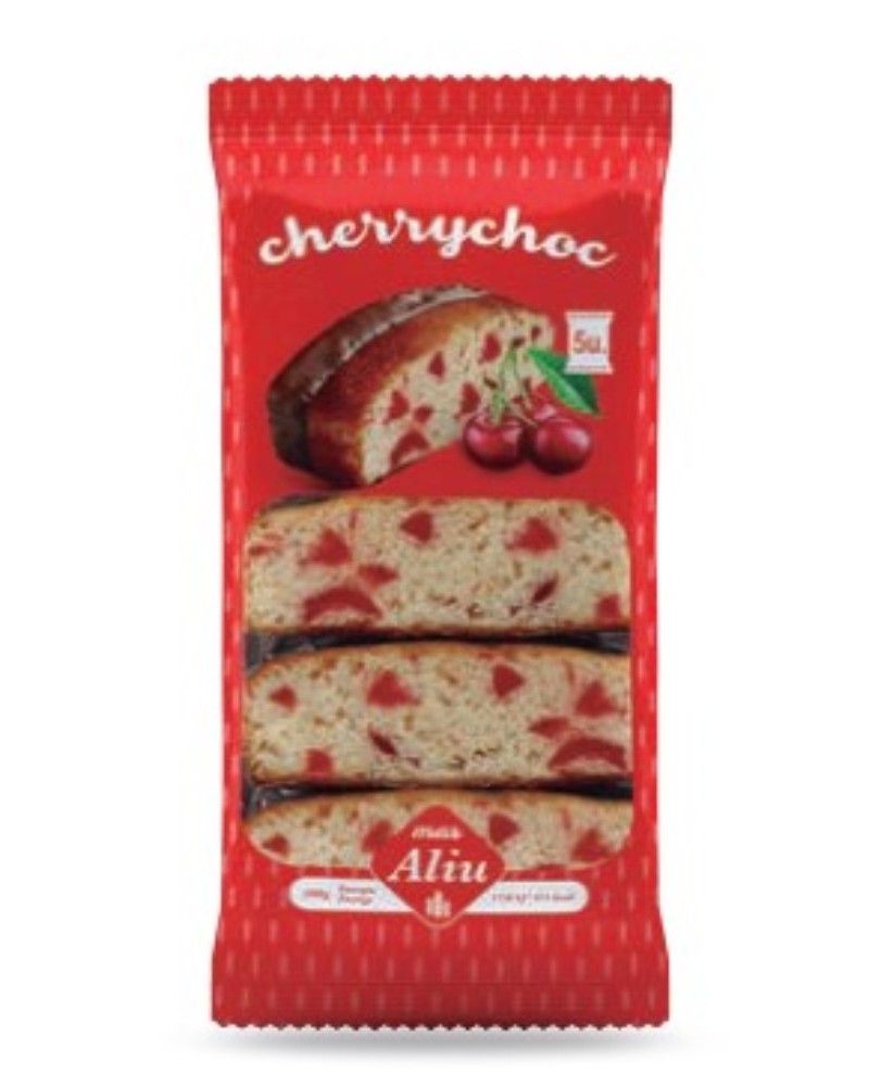 Cherrychoc 200 G Aliu