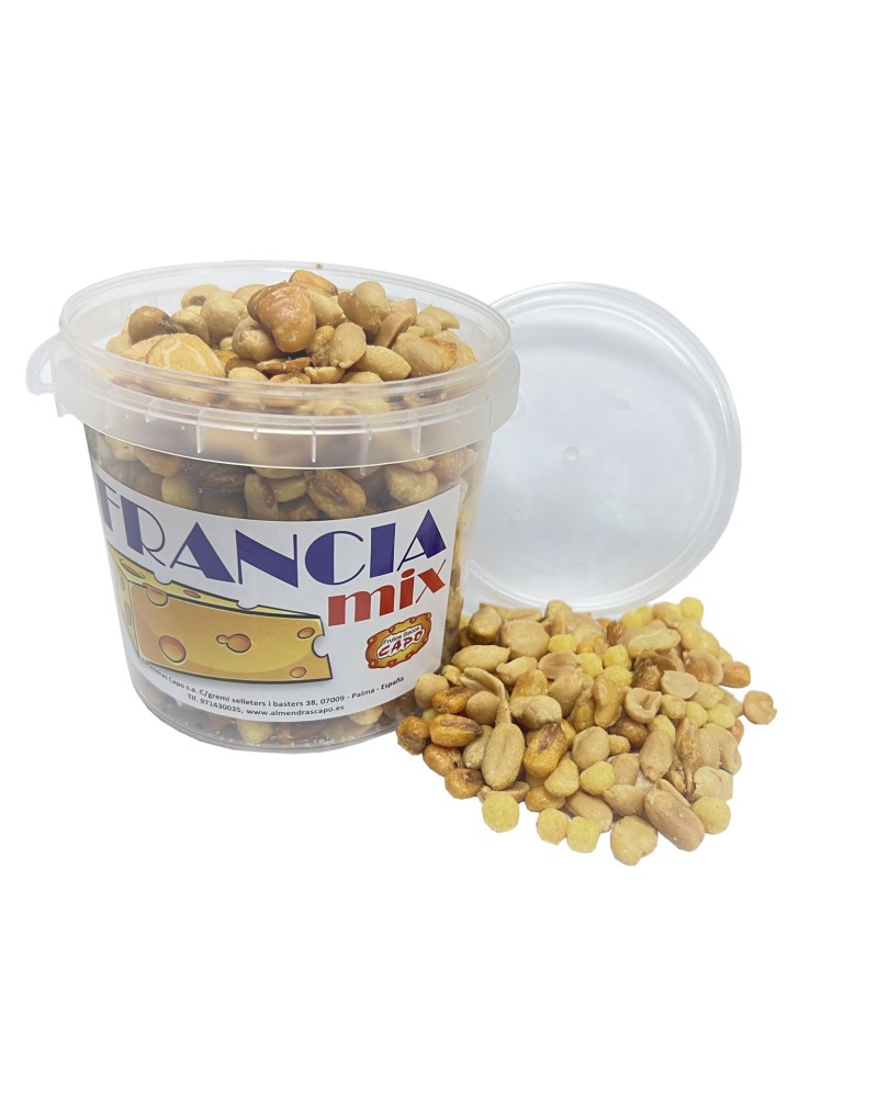 Cocktail Francia mix 325 gr