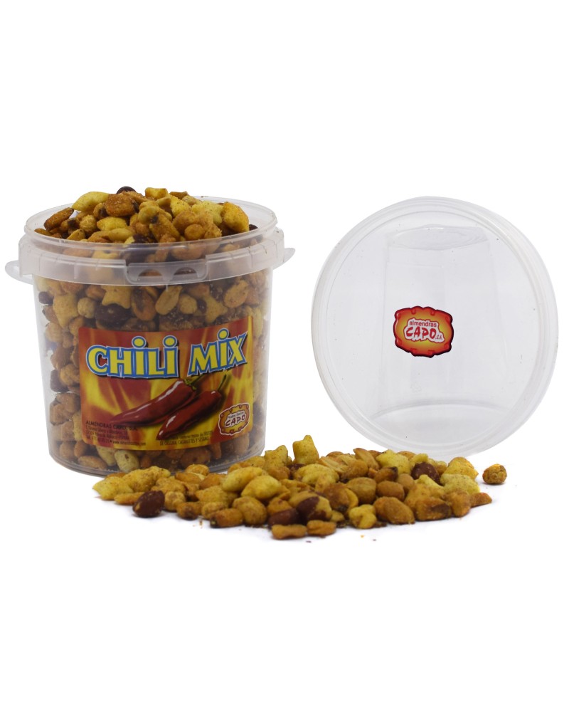 Cocktail Chili Mix 325 g Tarrina