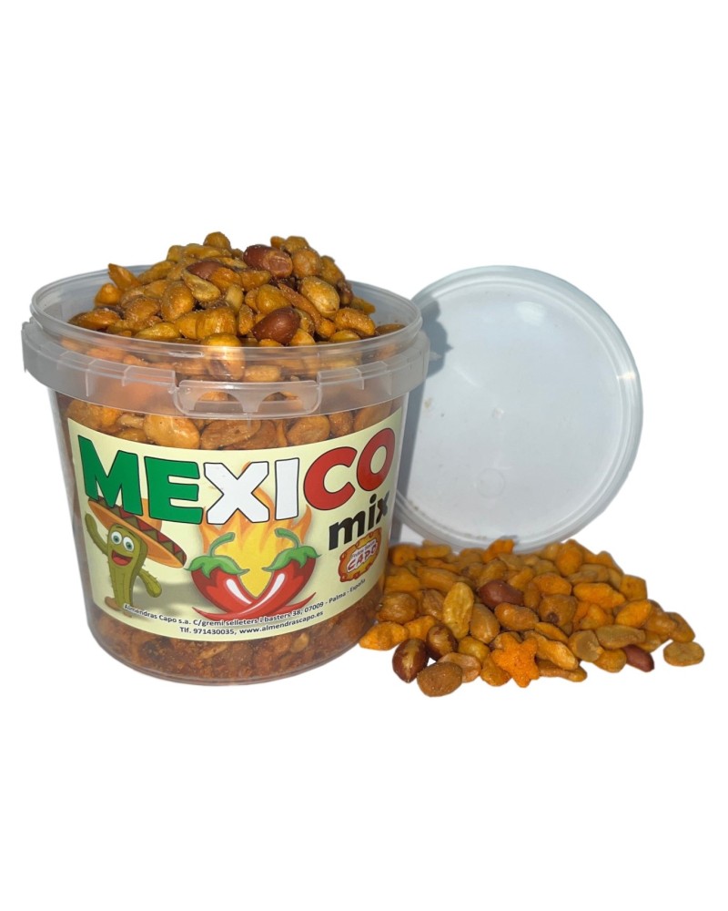 Cocktail Mexico mix 325 g