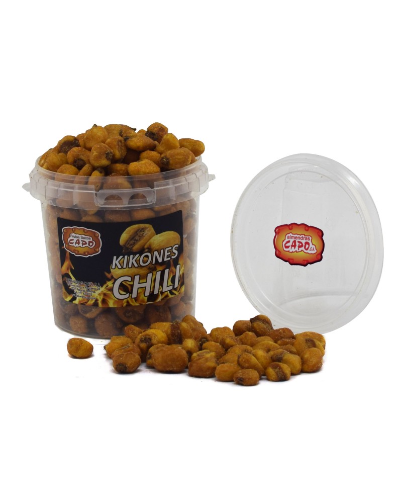 Kikones Chilly 200 g