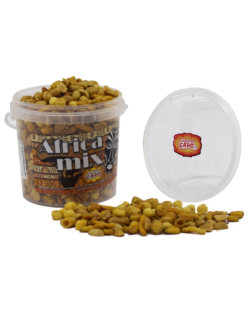 Cocktail Africa mix 325 g