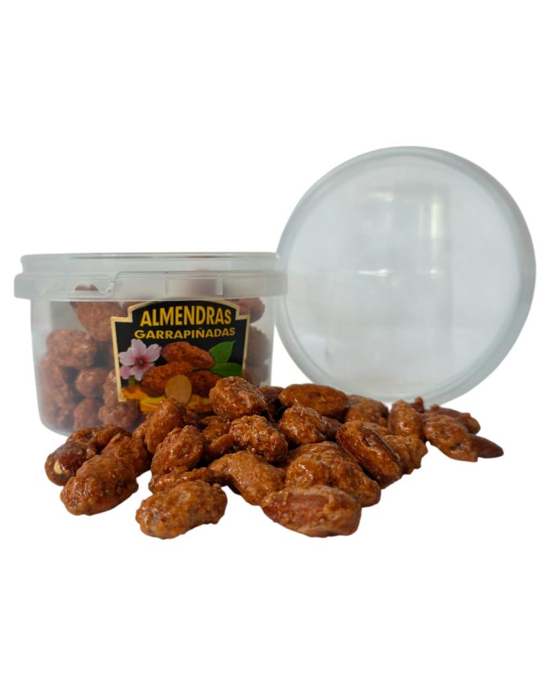 Garrapiñada Almendra 250 g