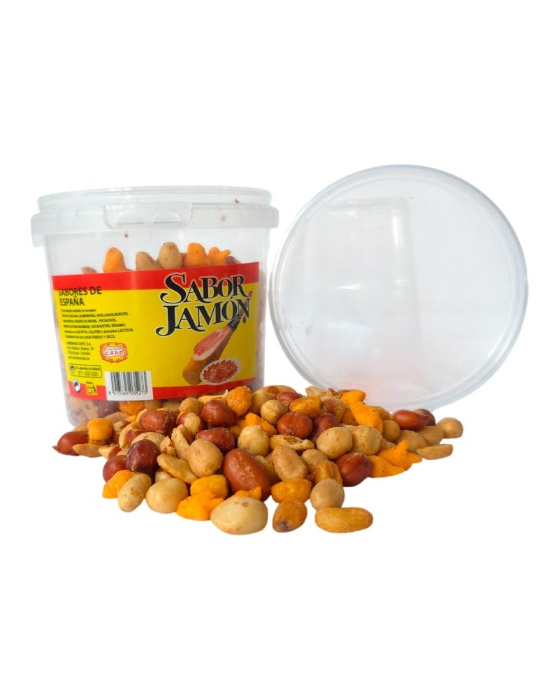 Jamon Mix 325 g