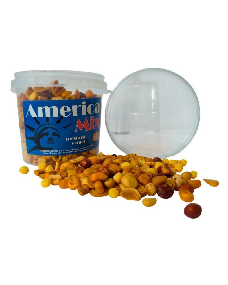Cocktail America Mix 325 g