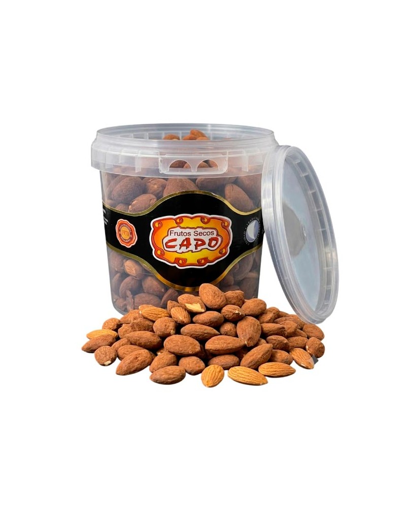 Almendra Tostada 300 g