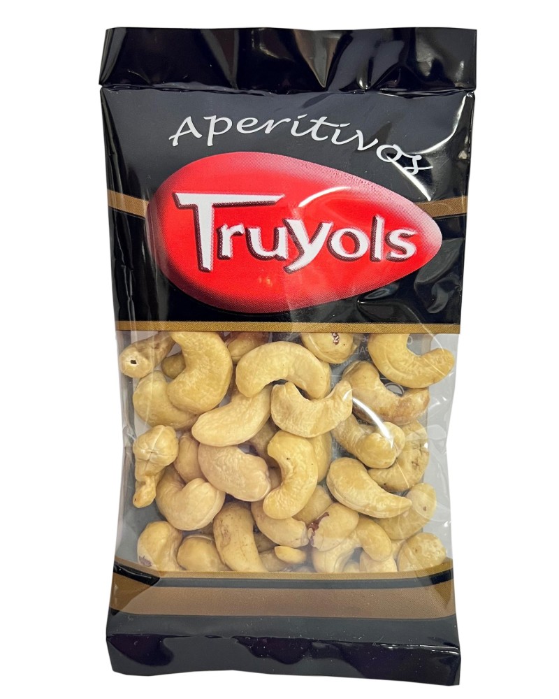 Anacardos Crudos 70 g Truyols