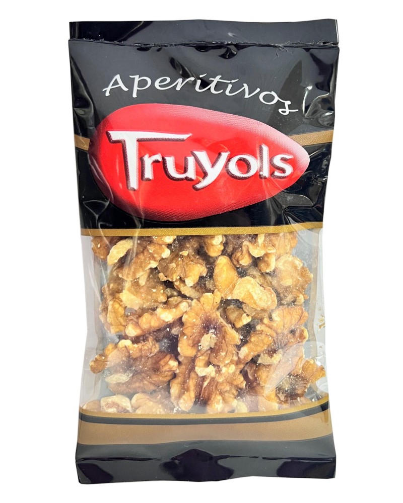Nueces Mondadas 60g Truyols