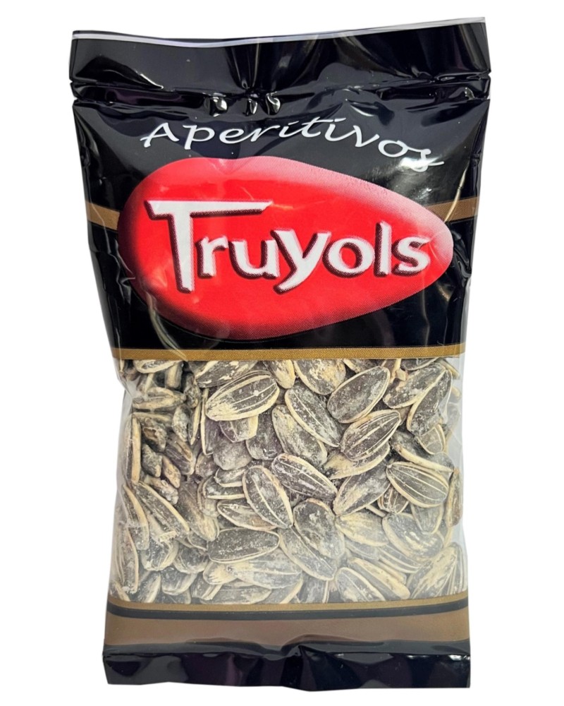 Pipas Tostadas 60 g Truyols