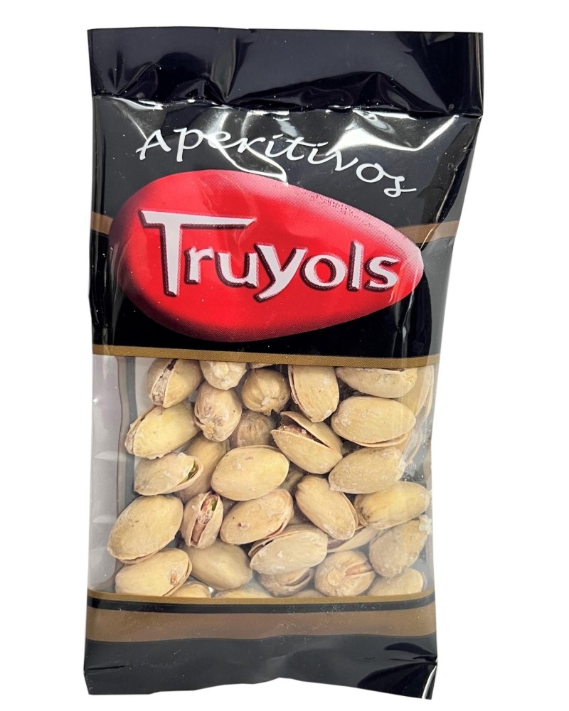 Pistacho Tostado 70g Truyols