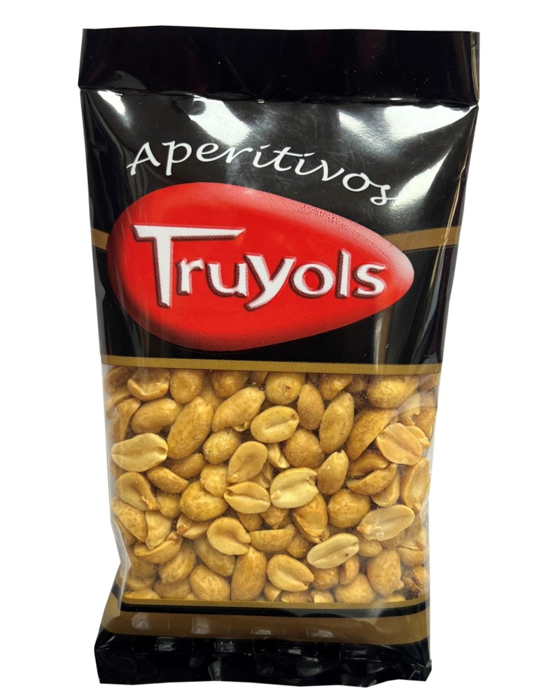 Cacahuete Repelado Frito Truyols 100 g