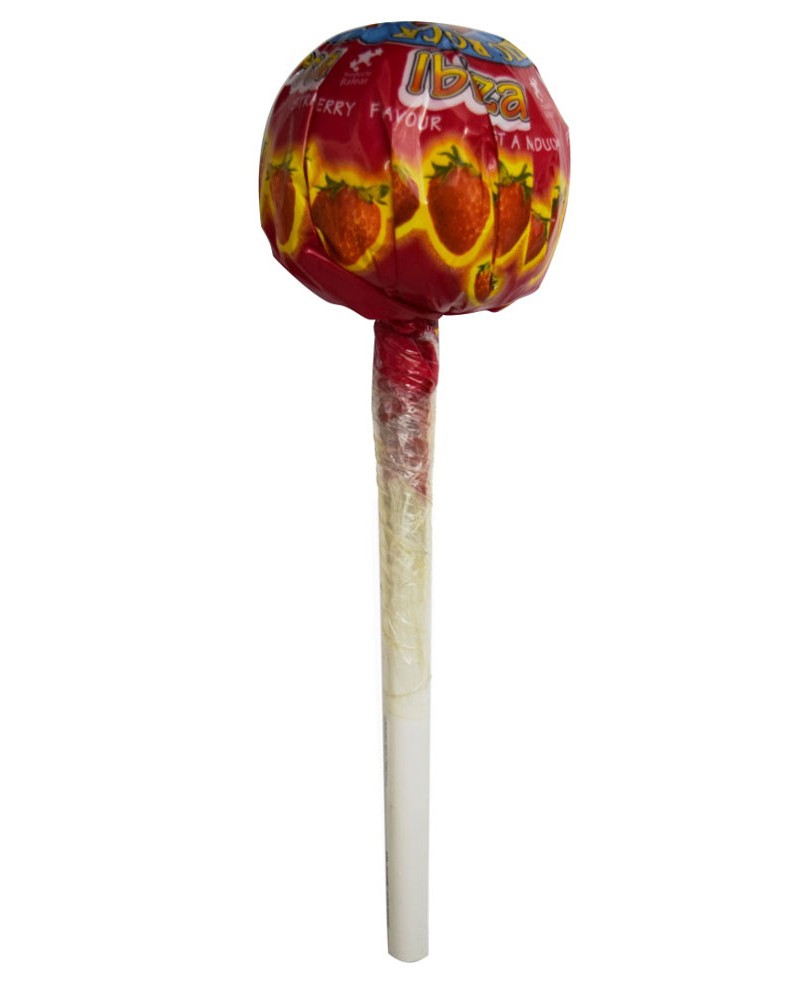 Chupa Gigante 500 g Papel