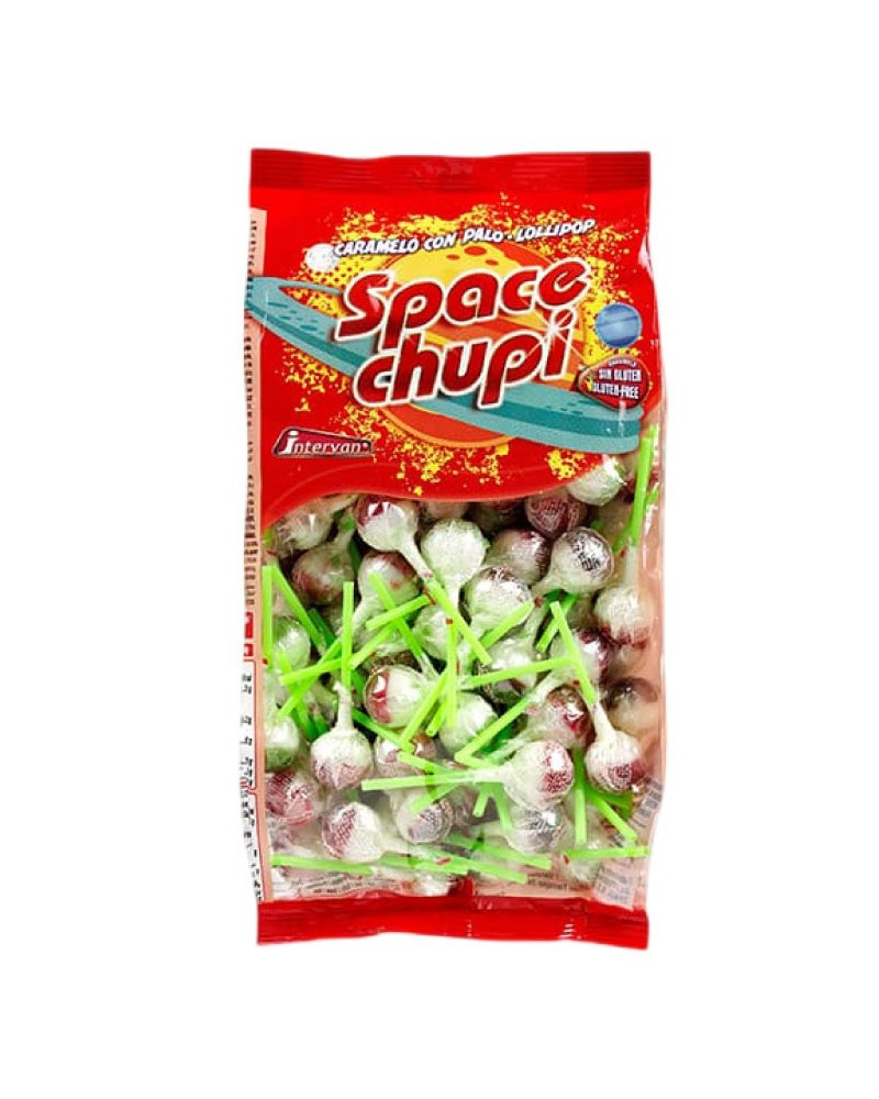 Chupa Space Chupi Atomo 1 kg
