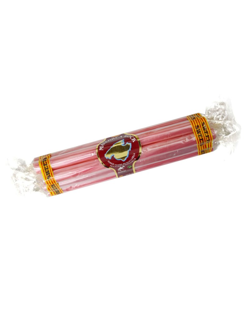 Rock 400 g Capo 8 Barras