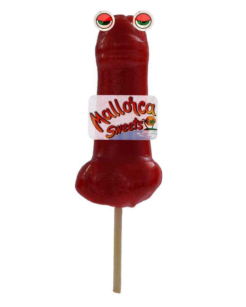 Piruleta Pirulo 220 g Palo