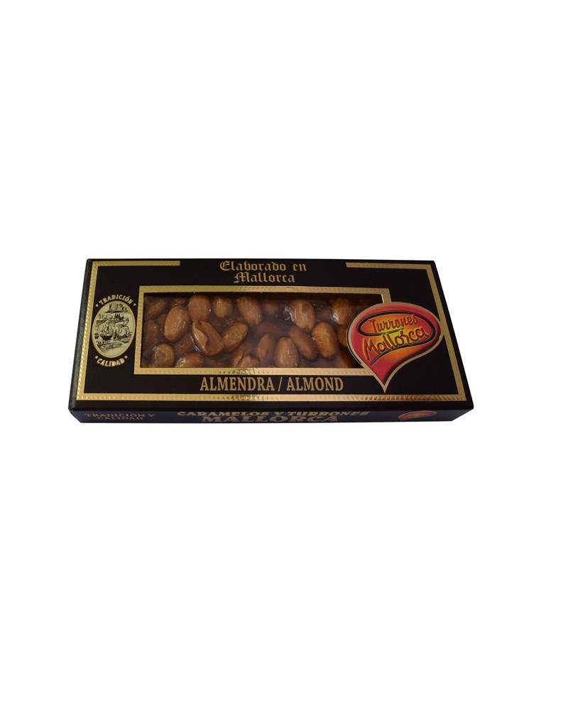 Tambo de Almendra 150 g