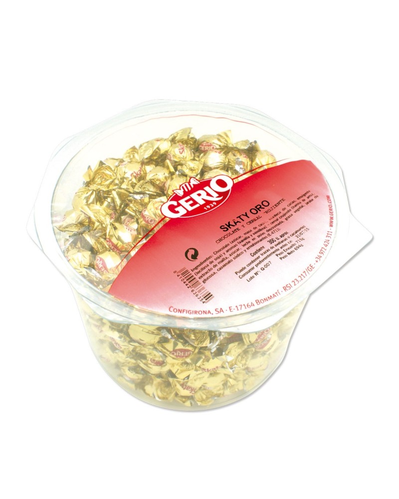 Skaty Oro 300 Ud Gerio