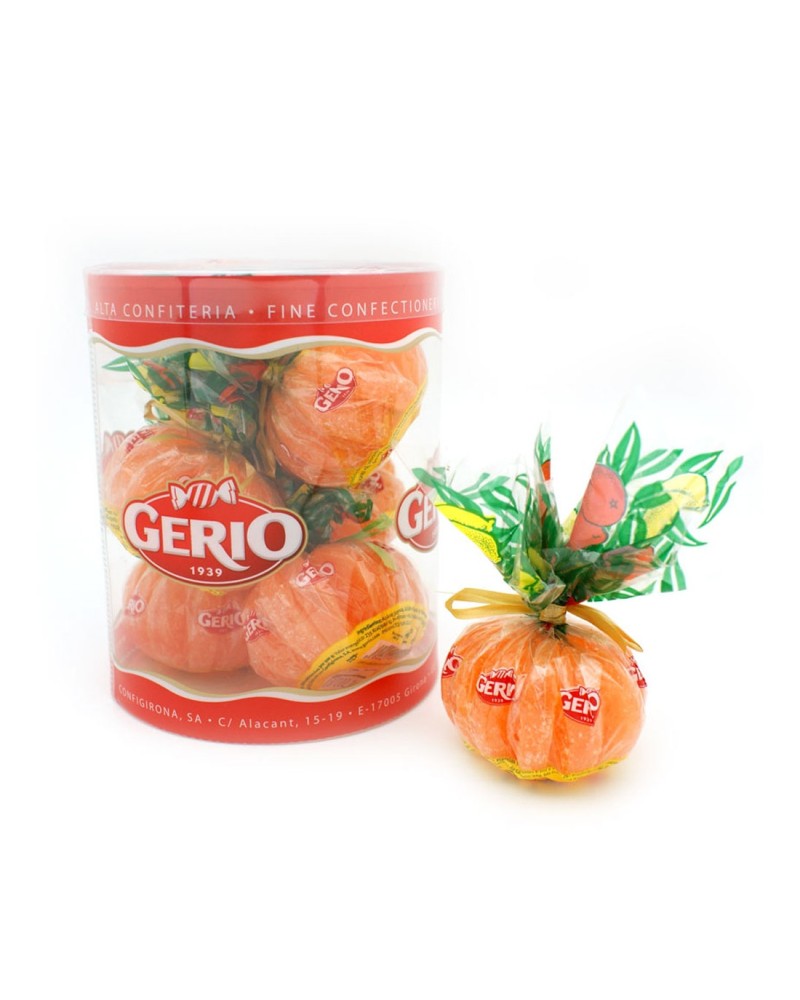 Naranjas 6 Ud Gerio