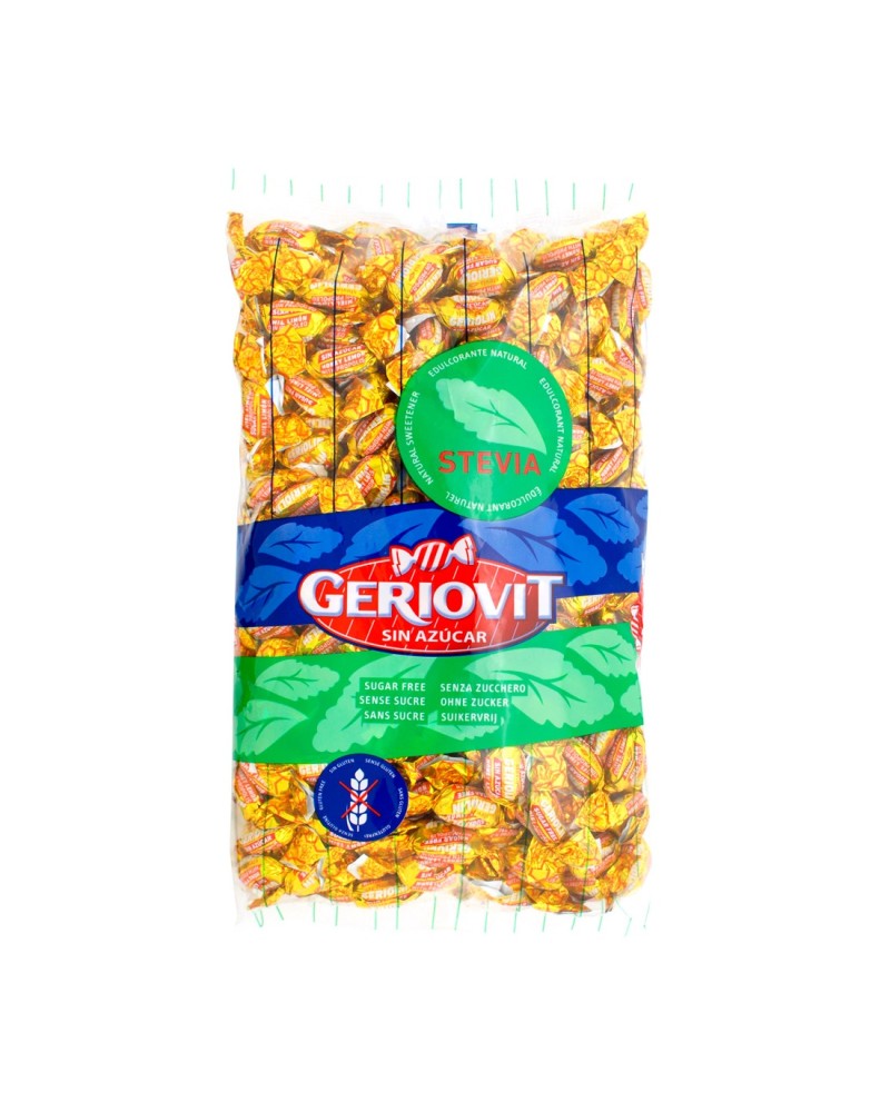 Caramelo Geriolin Miel Limon con Propoleo Gerio