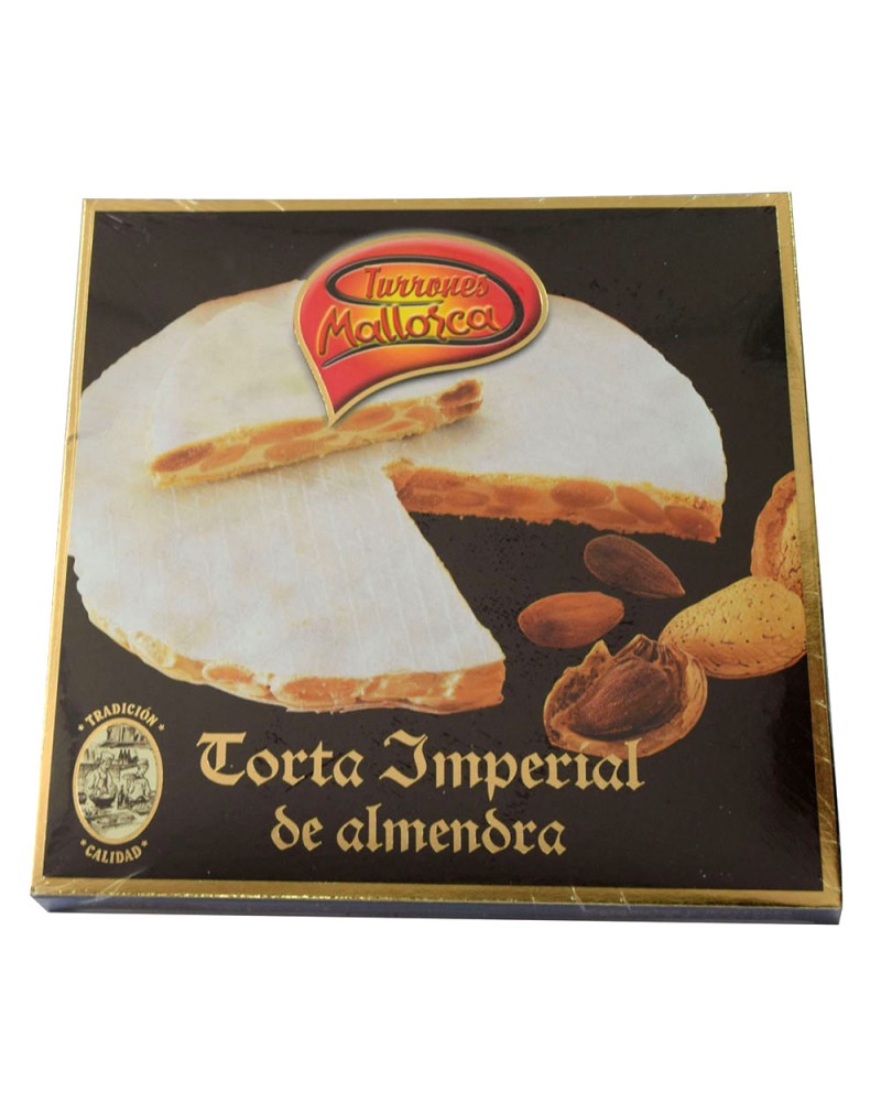 Torta Imperial Mallorca 200 g