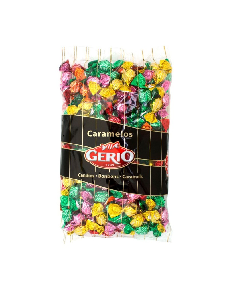 Caramelo Bombon Guirlache s a 720 g