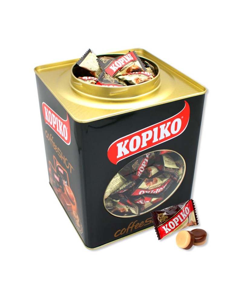 Lata Kopiko Original Gerio