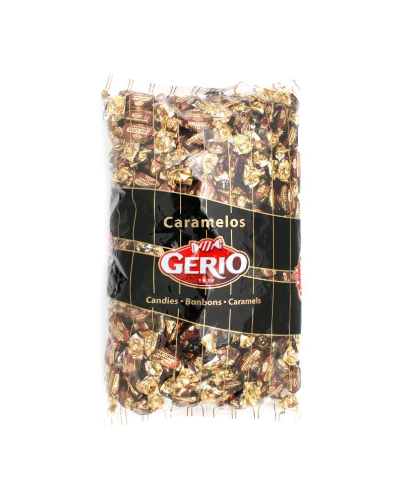 Caramelo Cuba Libre 1 K Gerio