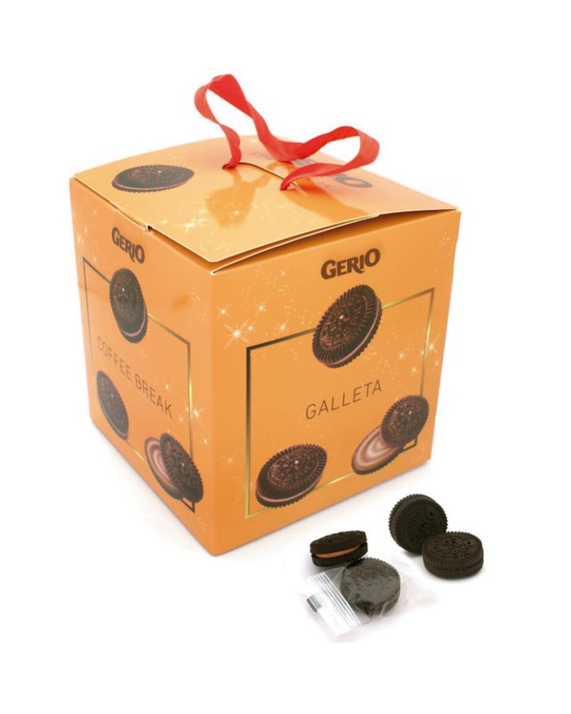 Galleta Coffee Break 120 ud Gerio