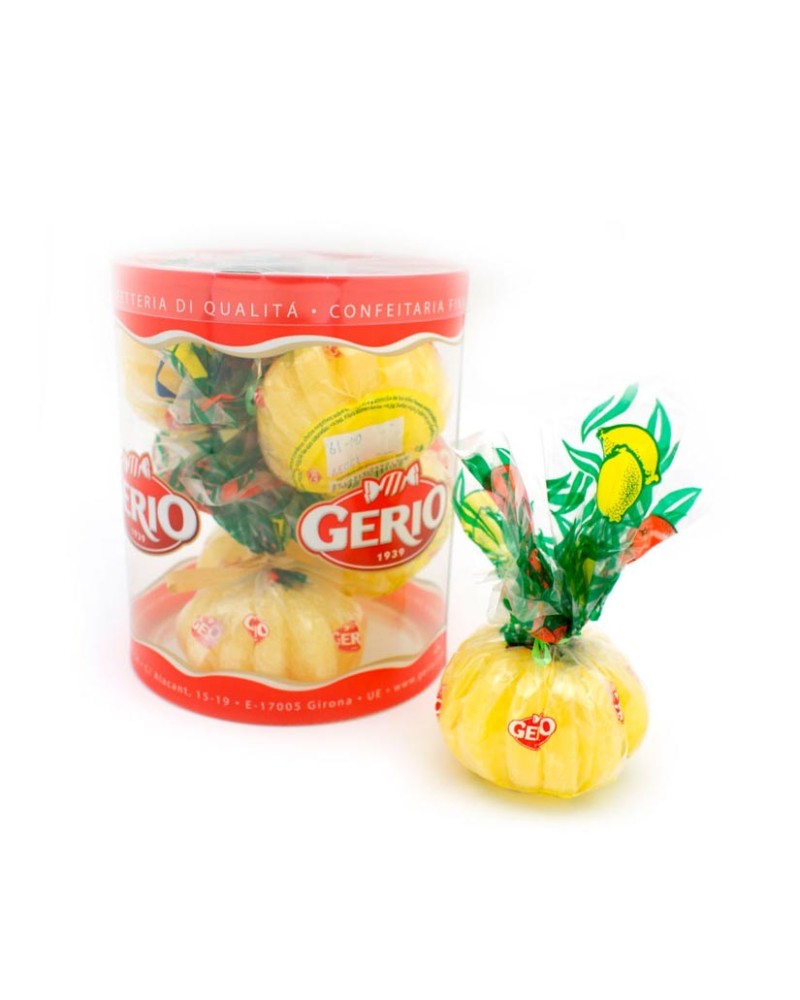 Limones 6 ud Gerio