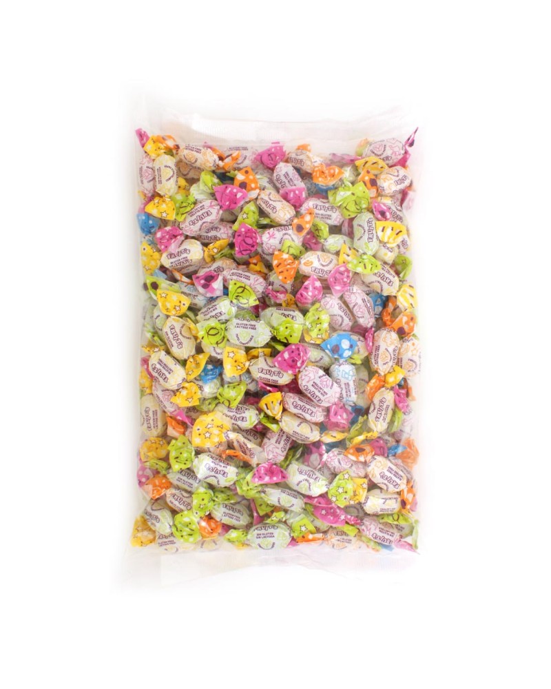 Caramelo Fruits Compostable 1 K Gerio