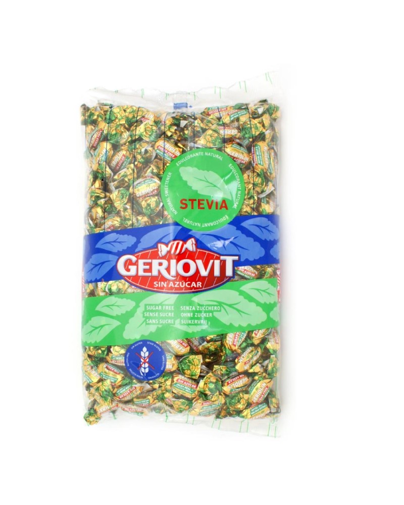 Caramelo Geriolin Melisa con Jalea Real 1K Gerio