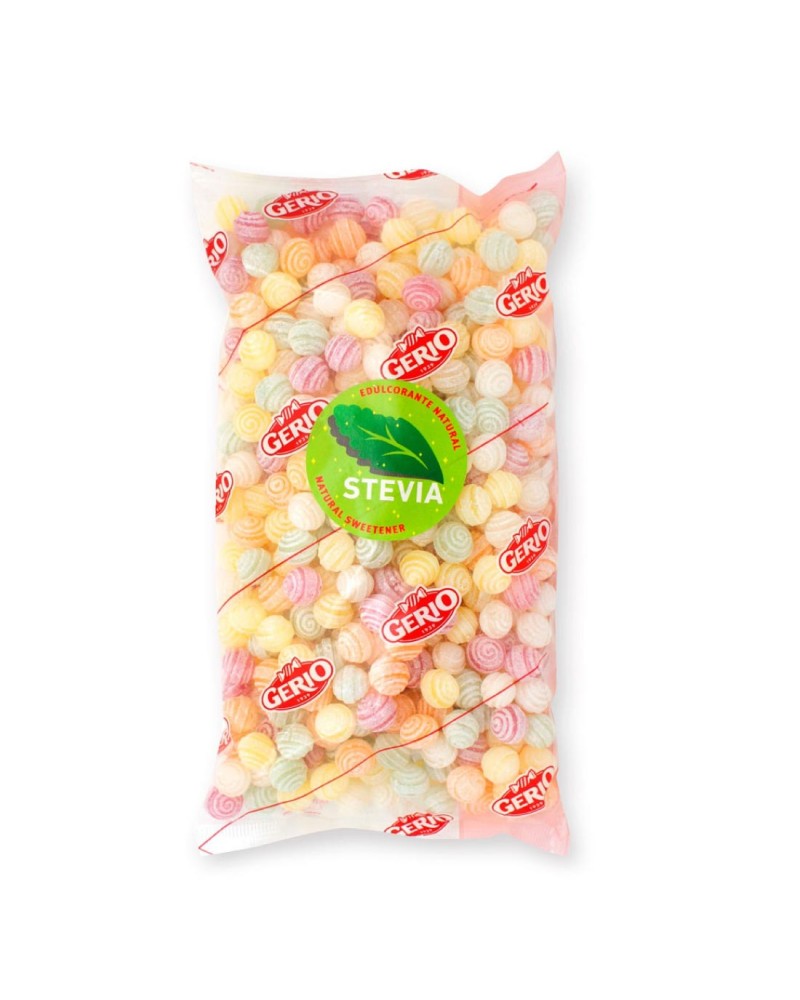 Pastillaje Bola Espiral Stdos S A 1K Gerio