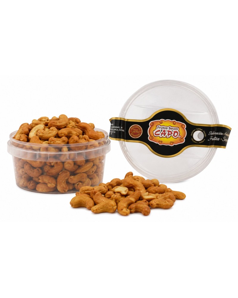 Anacardos Fritos 115 g
